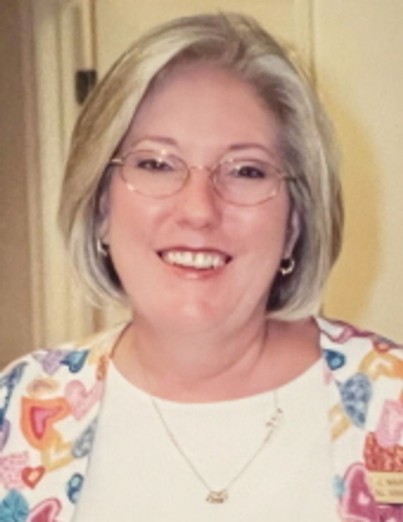 Betty Jean Maple