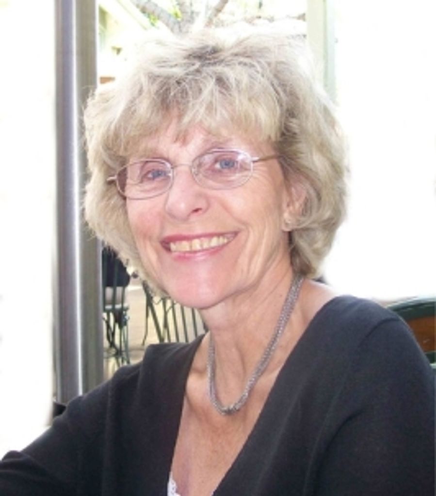 Marlene Thompson Profile Photo