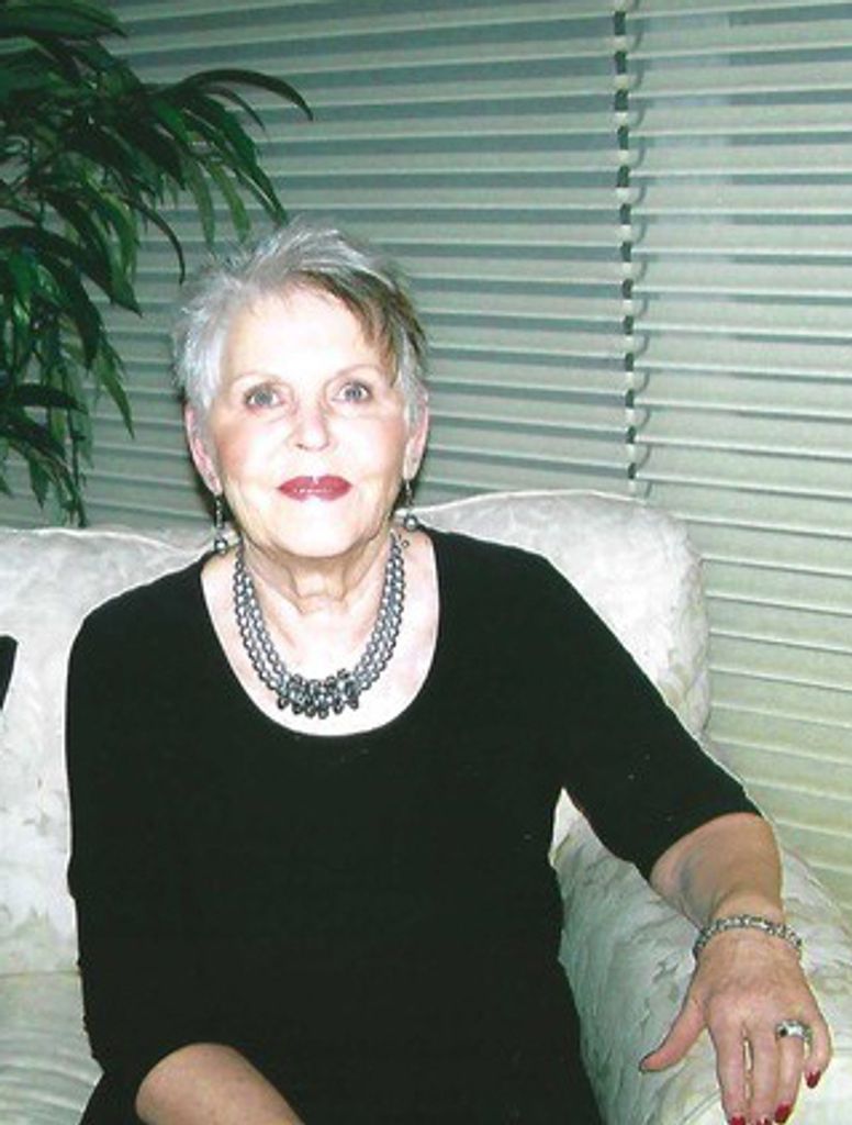 Betty Martin