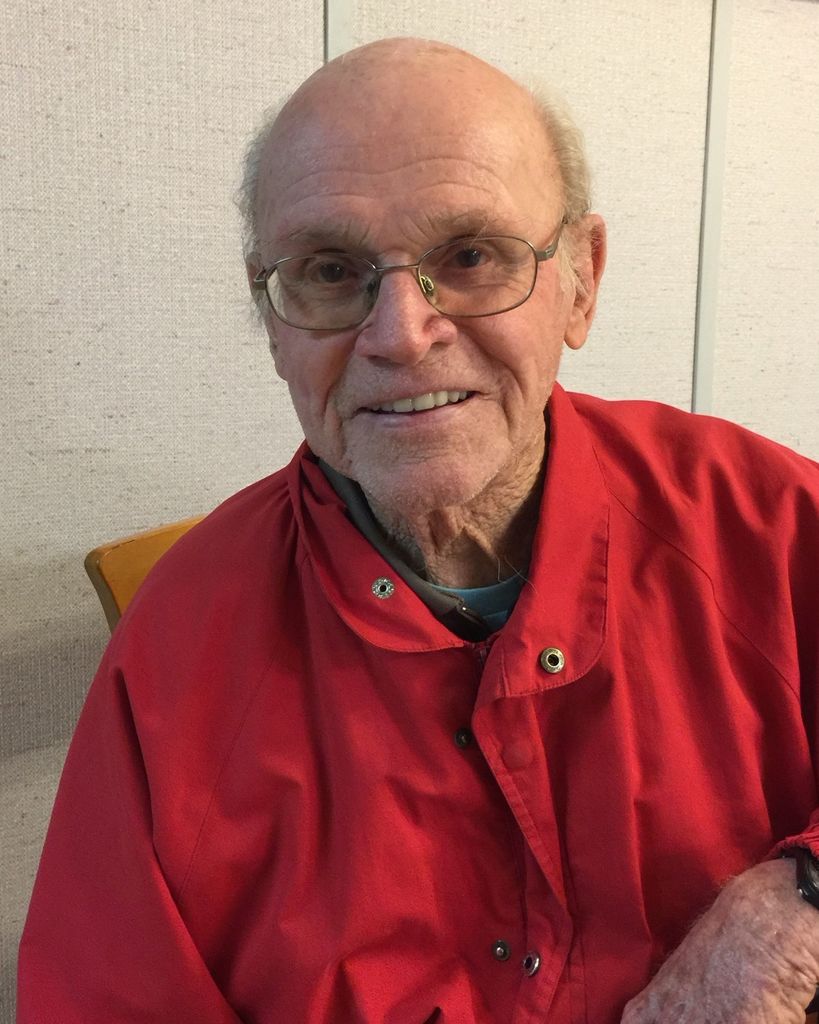 Arthur Karl Williams
