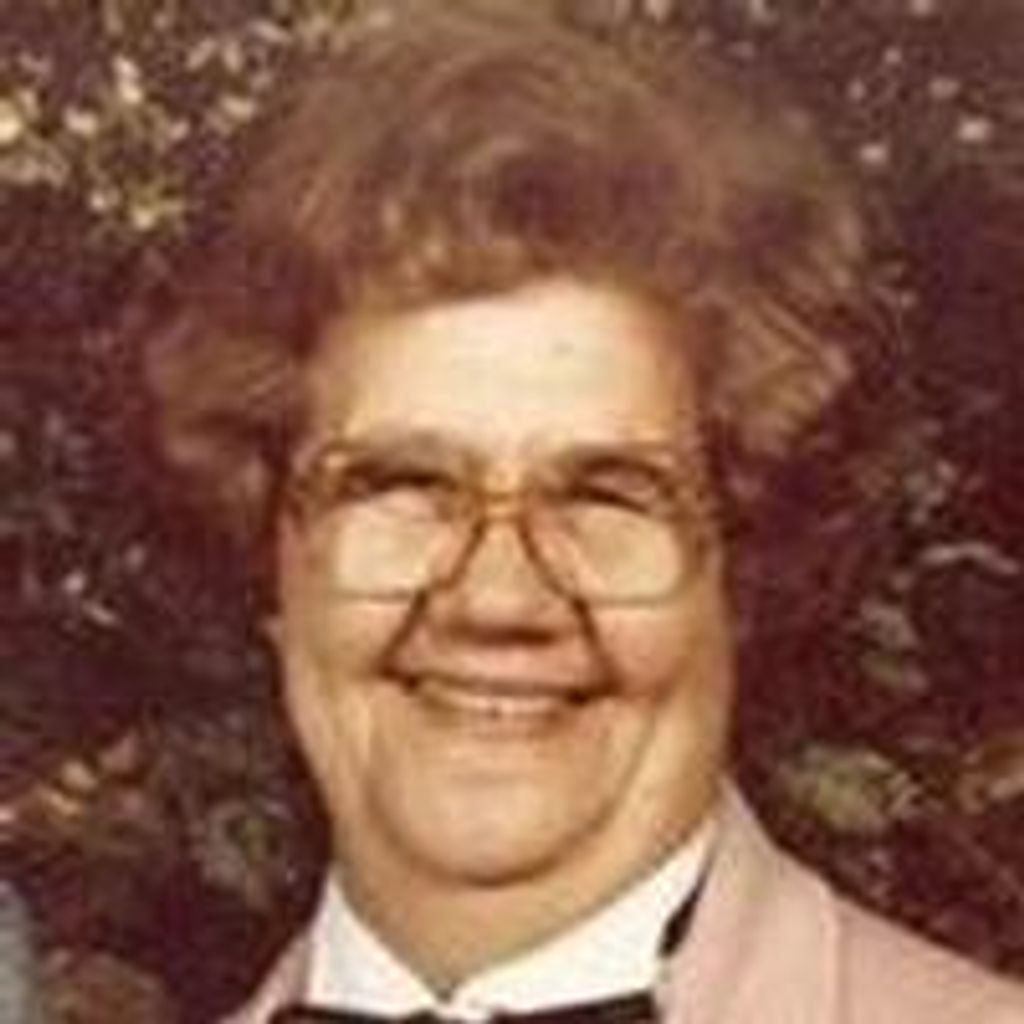 Audrey Malbrough Robichaux