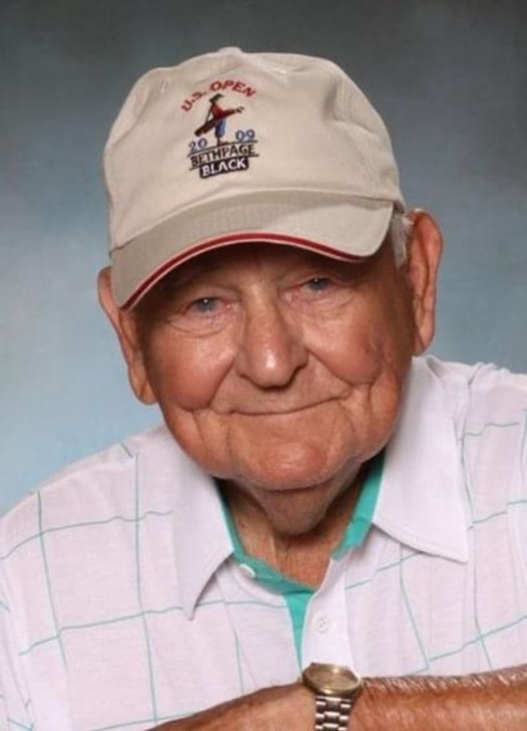 Billy James Williams Profile Photo