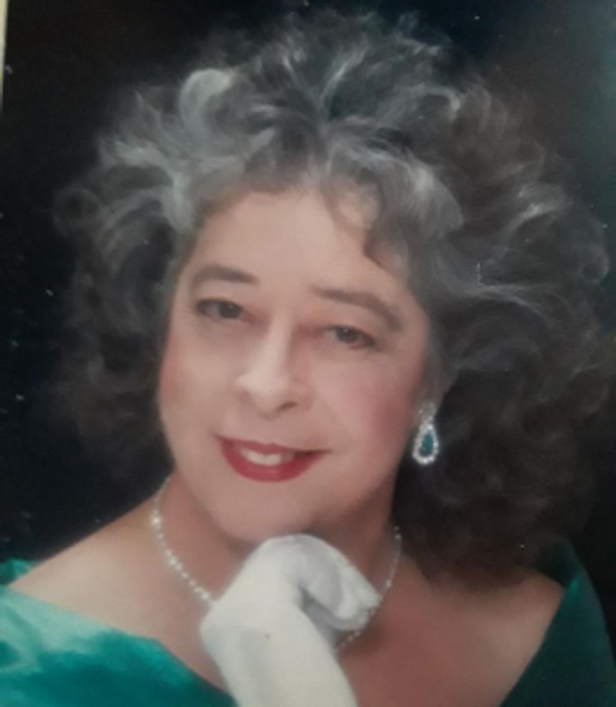 Patricia Gascon