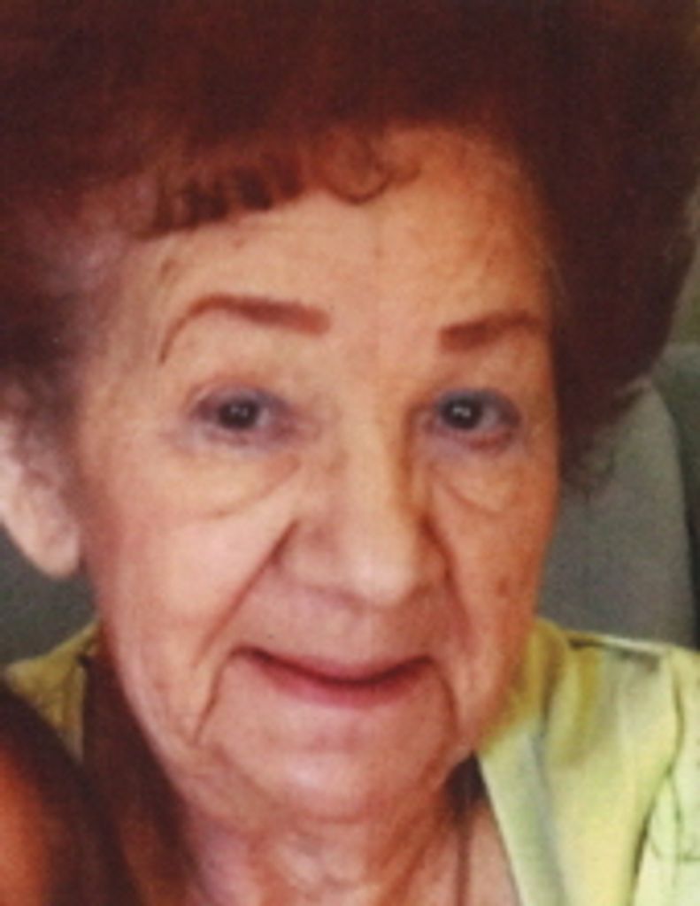 Dolores Bertini