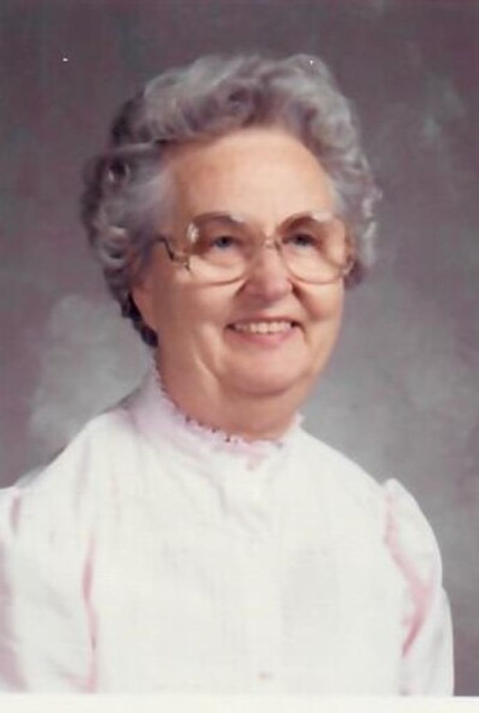 Bernadine Meyers Profile Photo