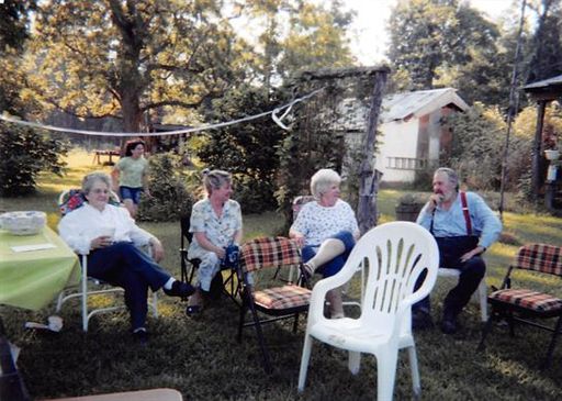 Bennie Lon Cotton photo gallery thumbnail 37 of 63
