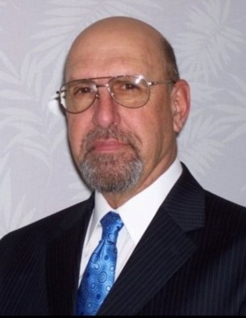 Patrick Fields