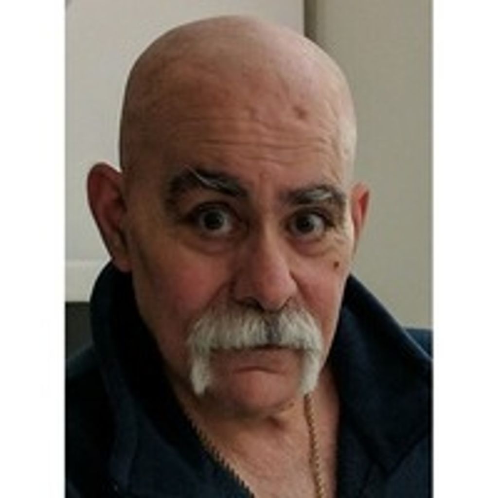 David A. Malkasian, Det. Sgt. Ppd (Ret.)