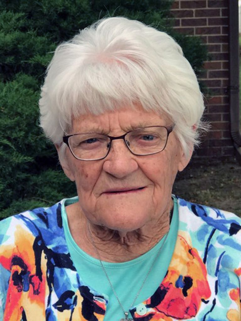 Phyllis J. Smith Profile Photo