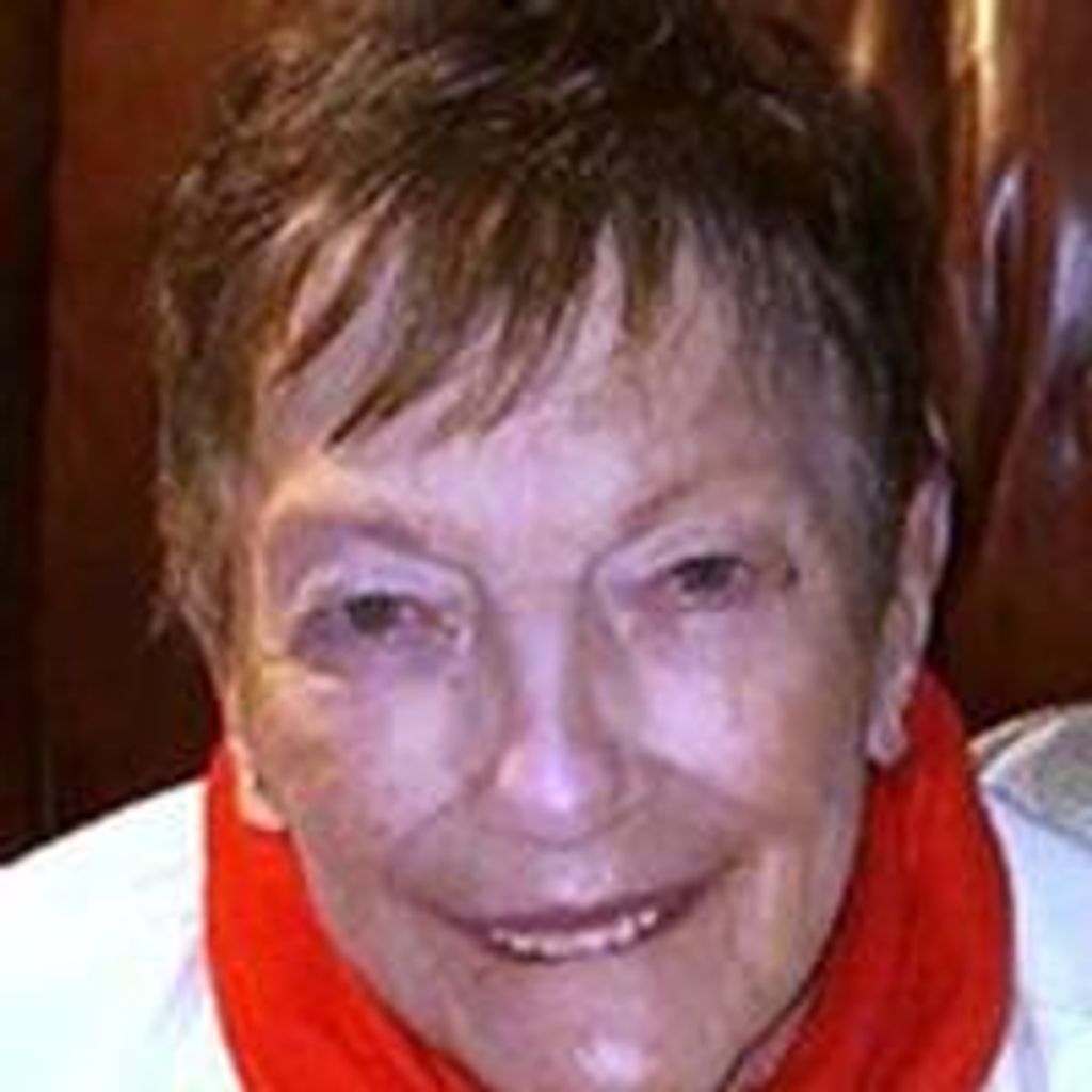 Gloria Ann Heichel