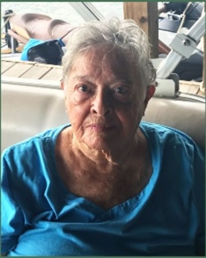 Henrietta "Etta" Jean Baier Profile Photo