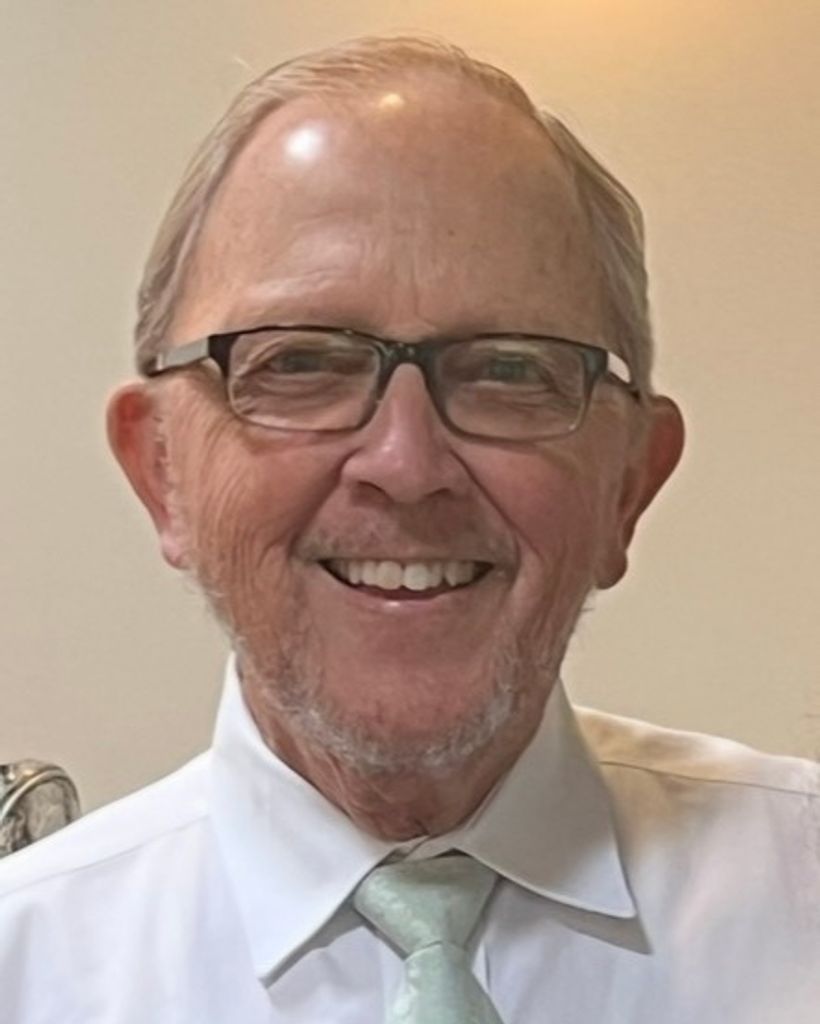 Robert "Bob" Curry Hillard Profile Photo