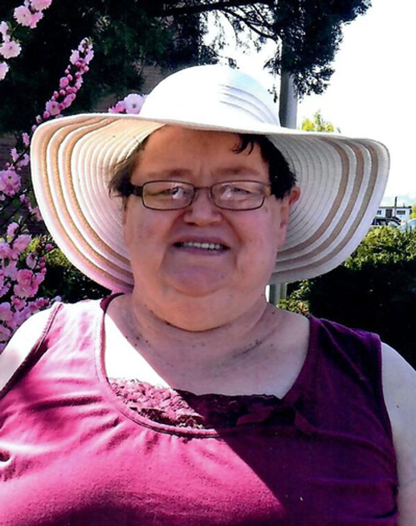Kathie Ramona Ella Harrison Profile Photo