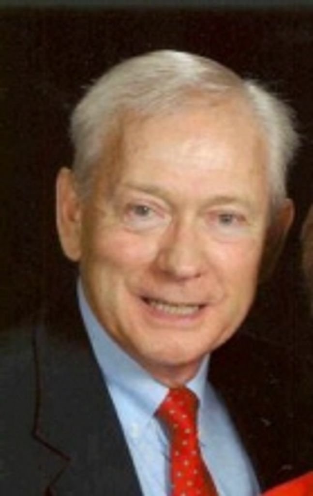 Larry G. Jacobs