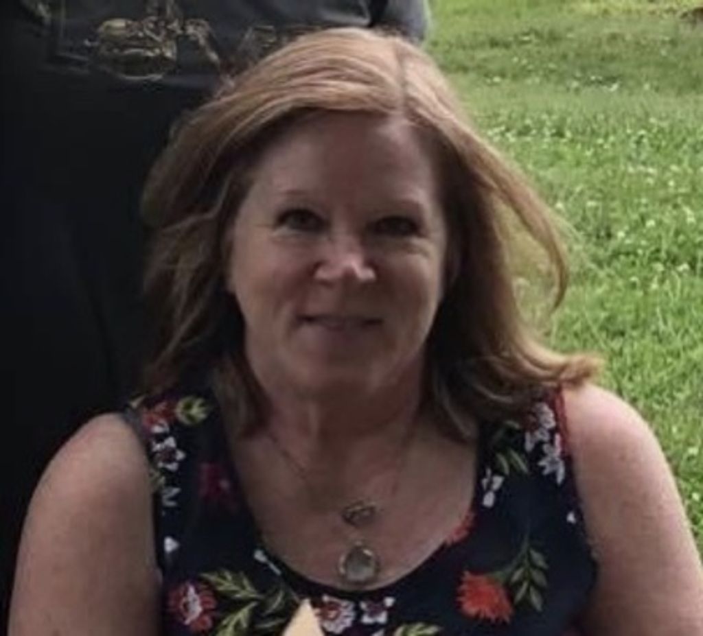 Angela "Angel" Briggs