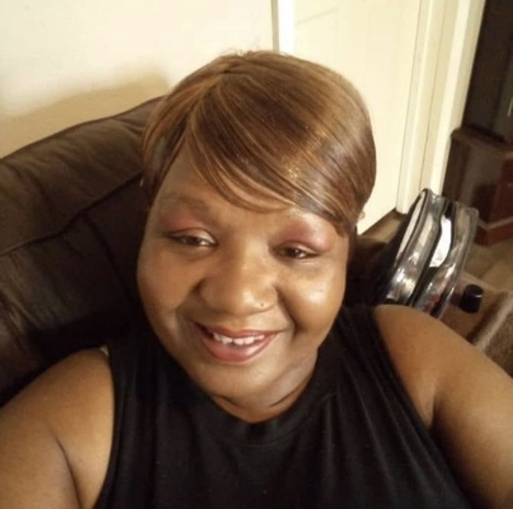 Pamela Denise Grisby Profile Photo