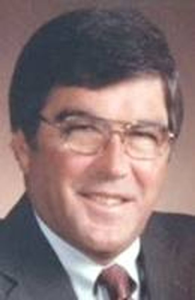 Sharp, Robert A.