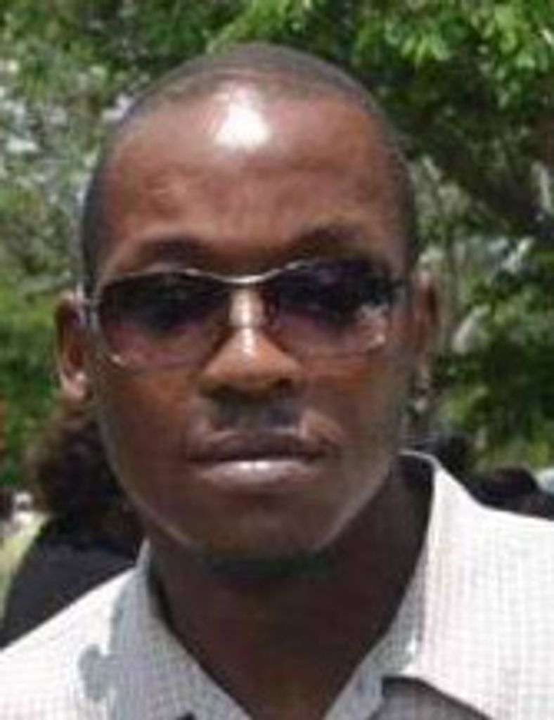 Mark Gadsden