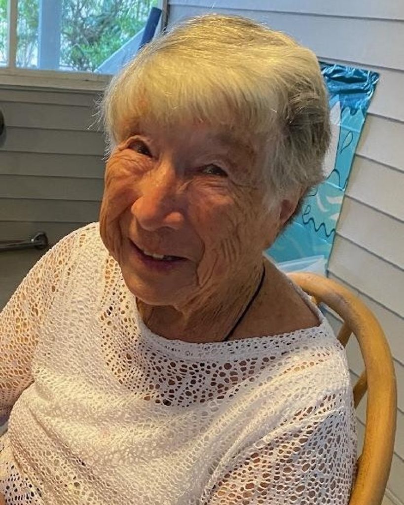 Edith Clark Padget Profile Photo