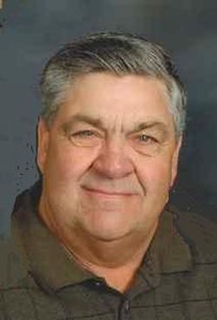 Dennis Lin Marschall