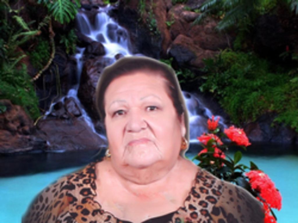Rosaura Cruz
