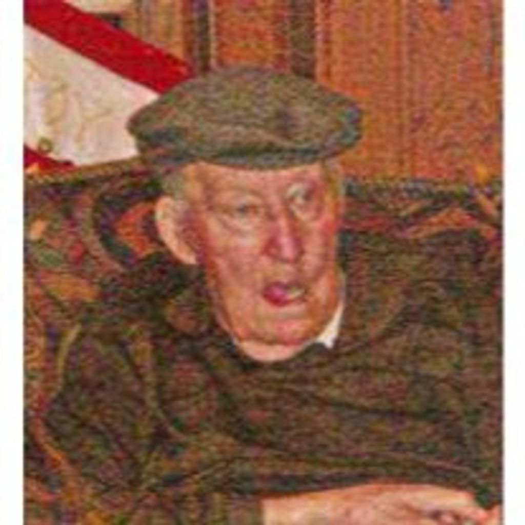 George Nichols