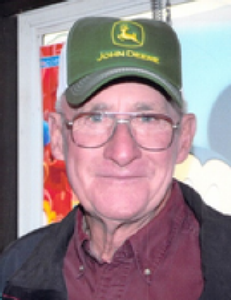 Earl "Tommy" Thomas Spencer, Jr.