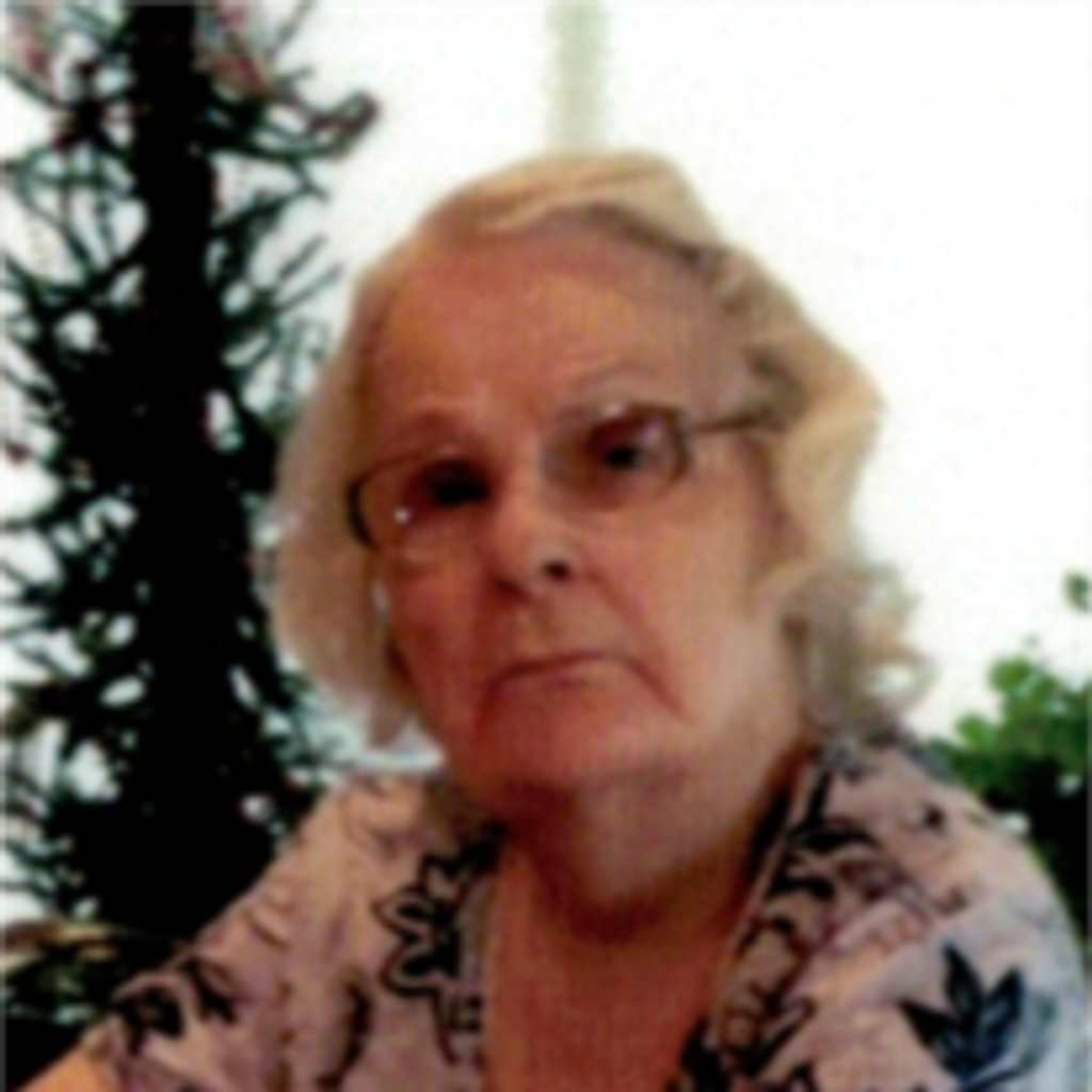 Vivian Andrews