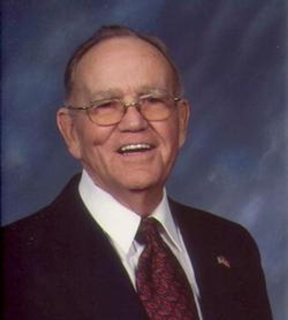 John R. Dale