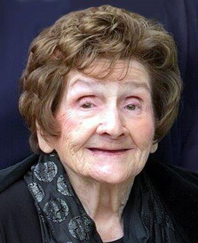 Mary Elizabeth Lariccia