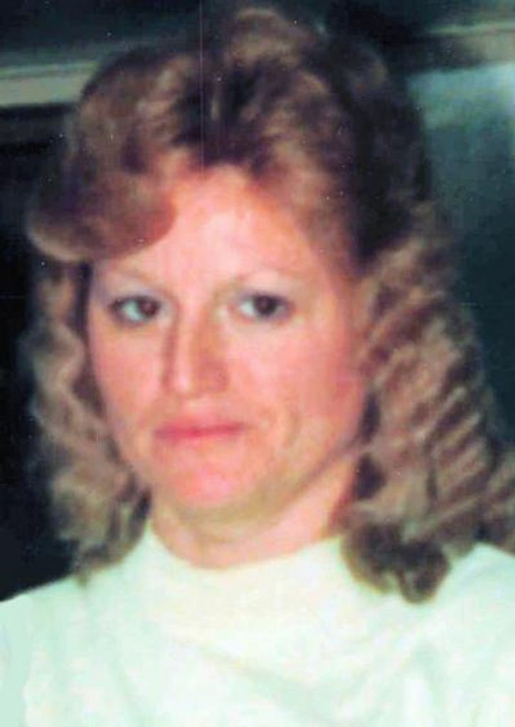 Patricia Ann Burger