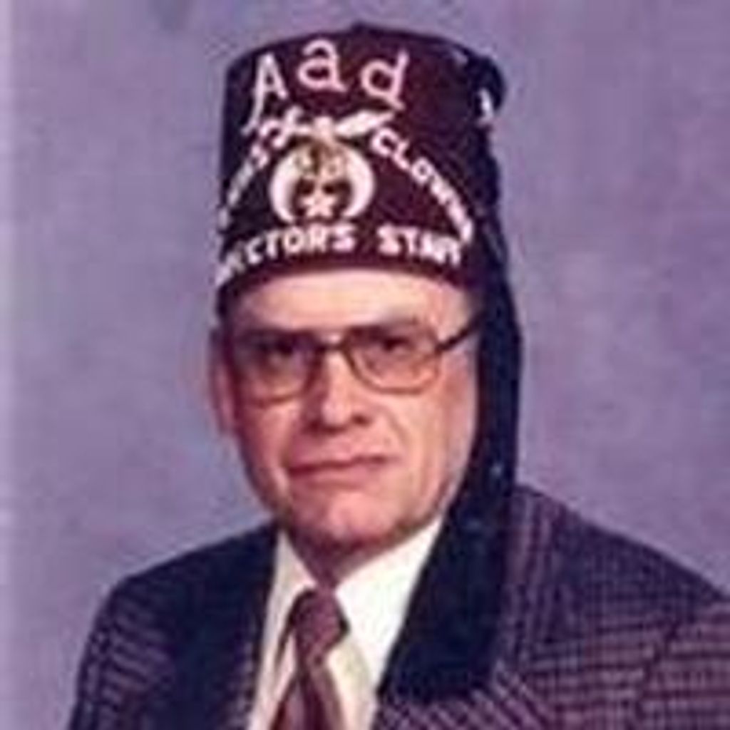 Ernest W. Swenson