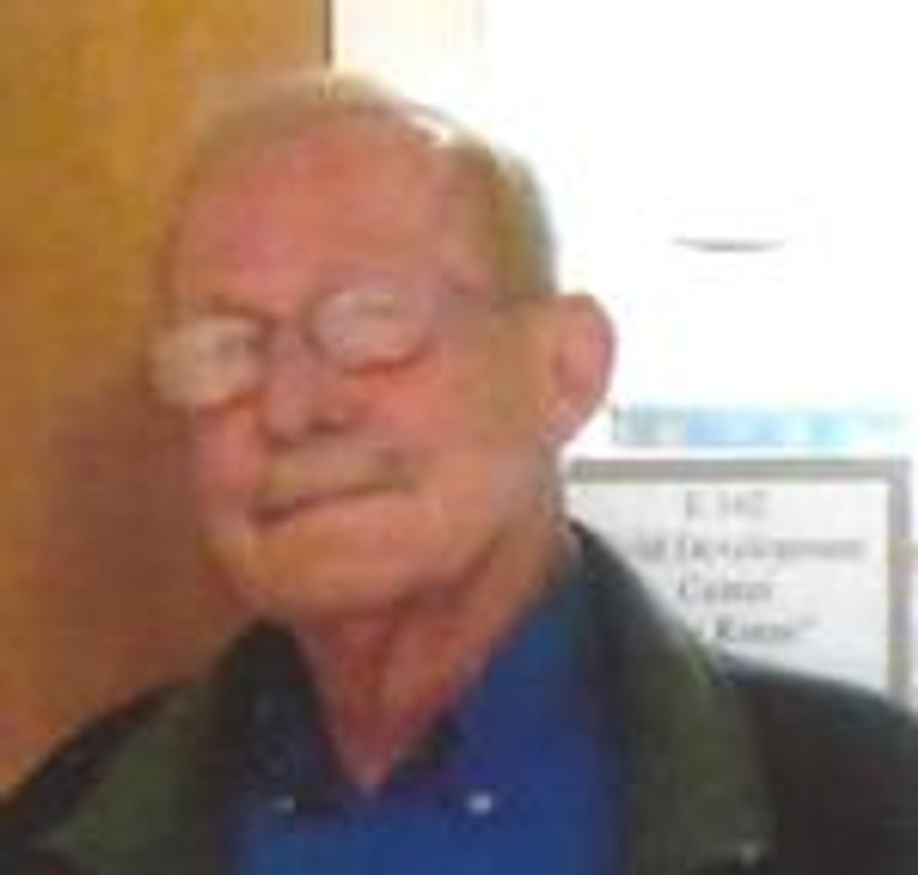 William Moore