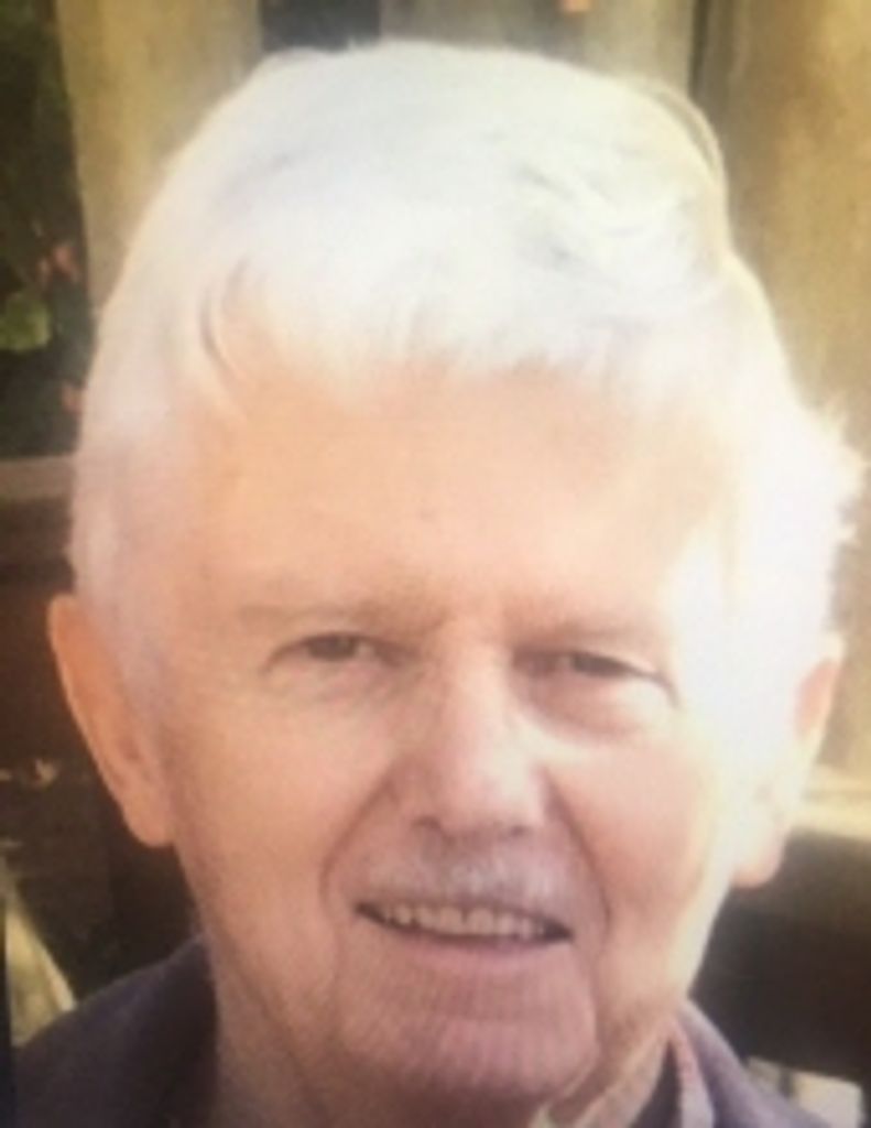 Dr.  Jack B. Brown Profile Photo