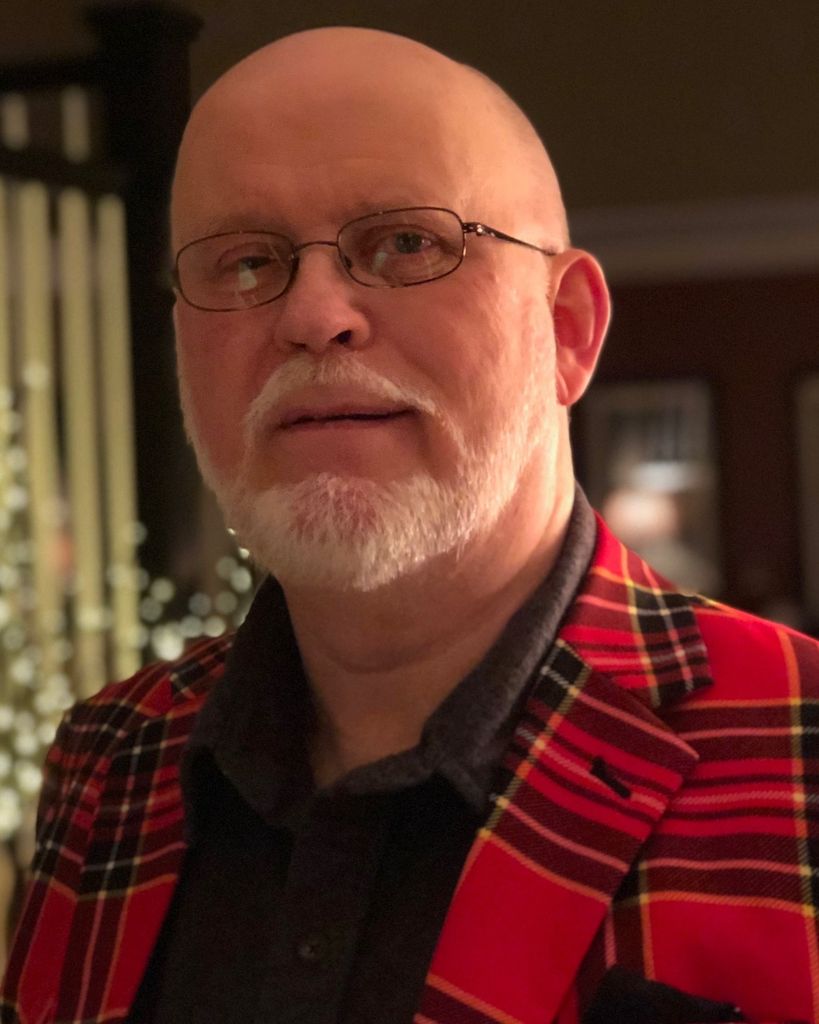 Donald W. Henderson Profile Photo