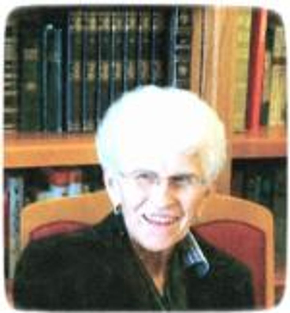 Mary Irene (Faulds) Scoggins