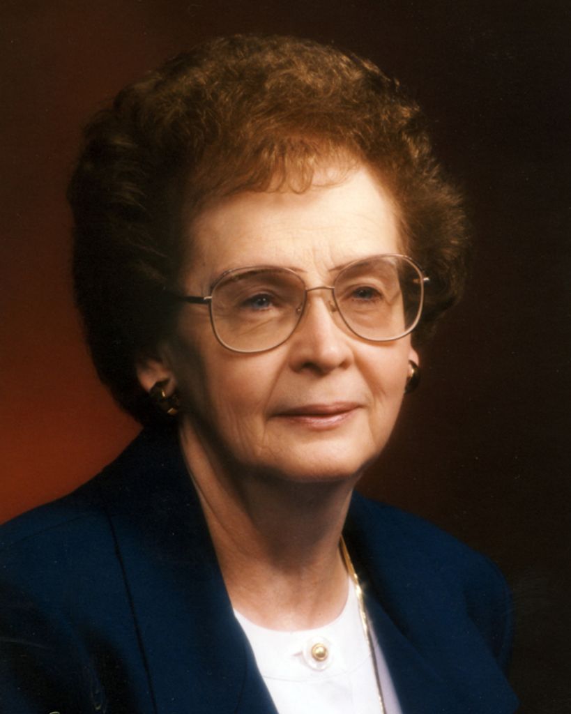 Doreen Wimmer Larson