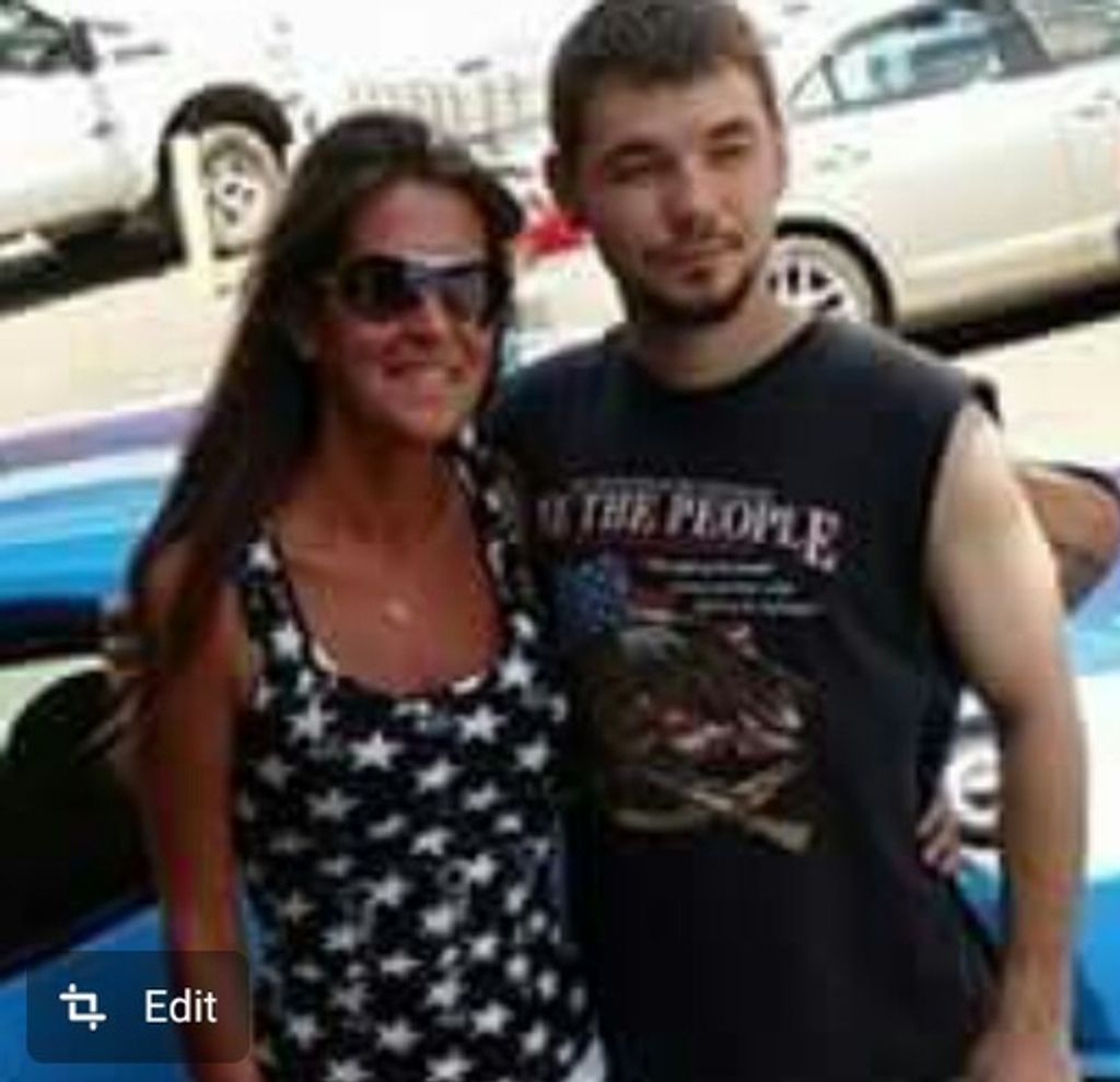 Mark Anthony Bates Profile Photo