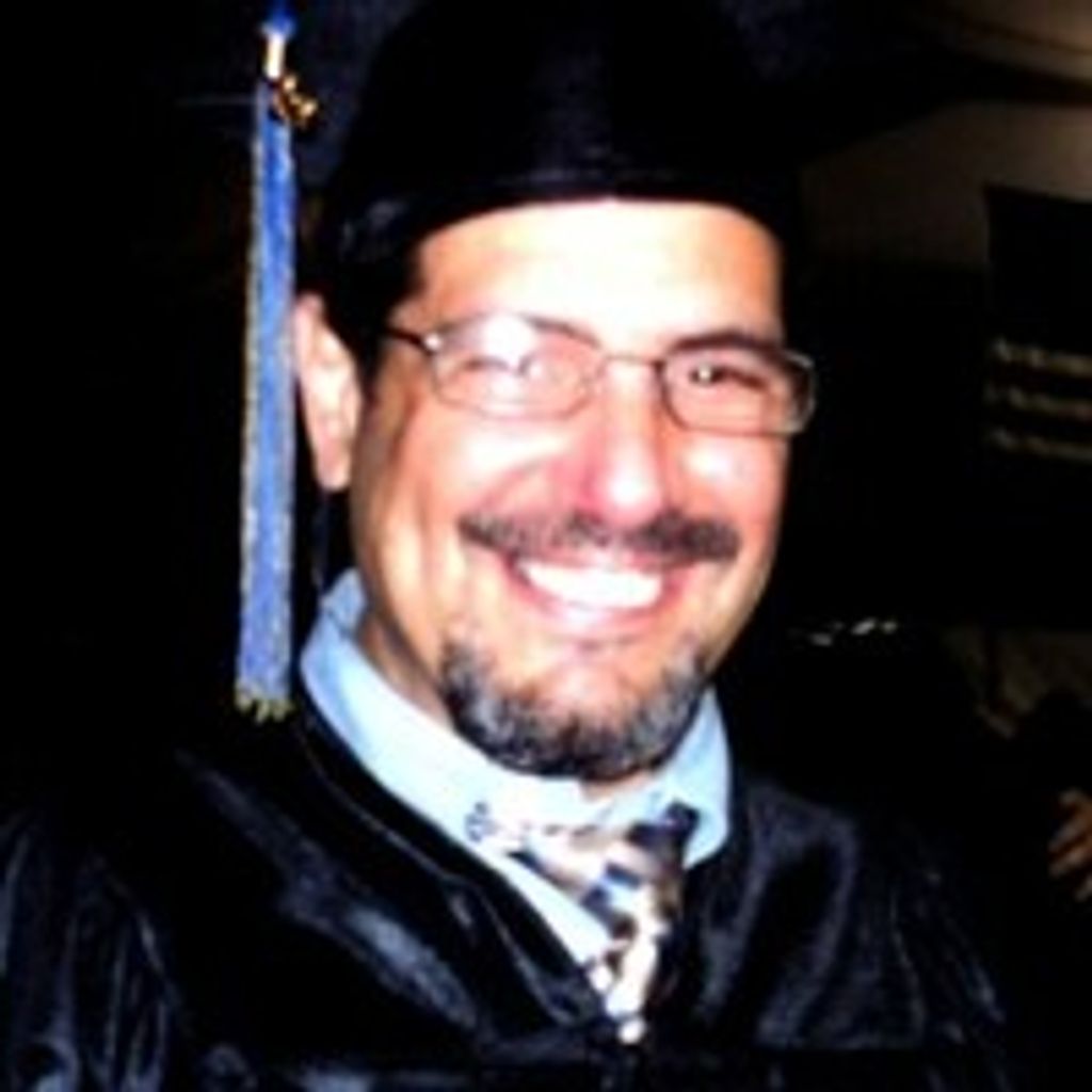 Brian P McDonagh Profile Photo