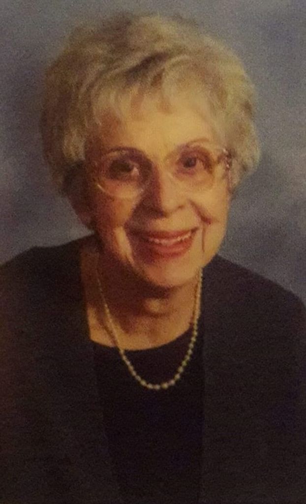 Phyllis  Mary Raffaelli
