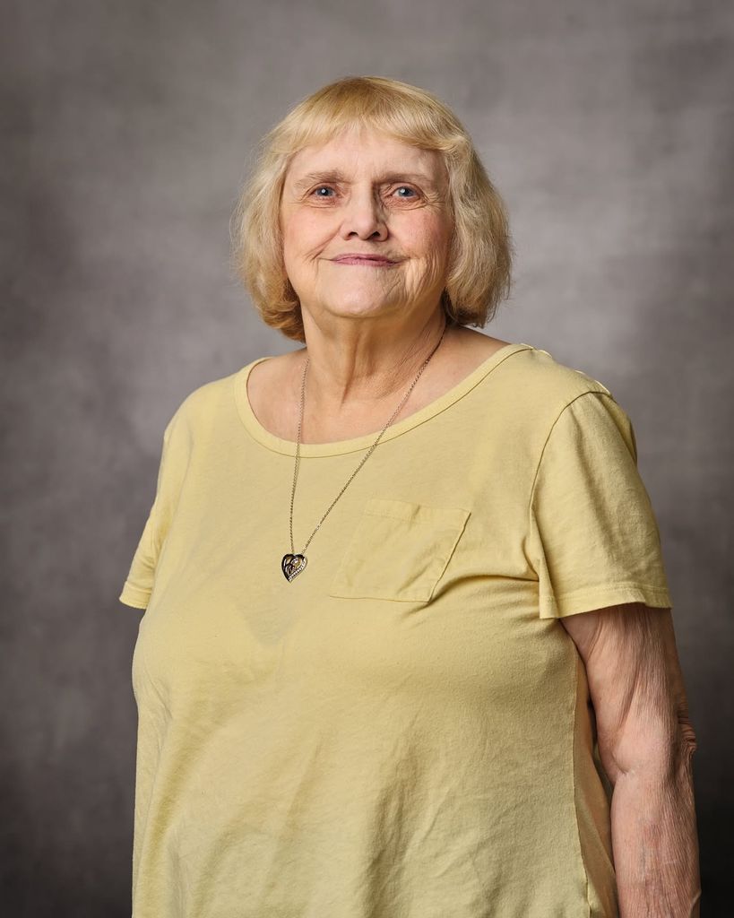 Sherry Janelle Dotson Profile Photo