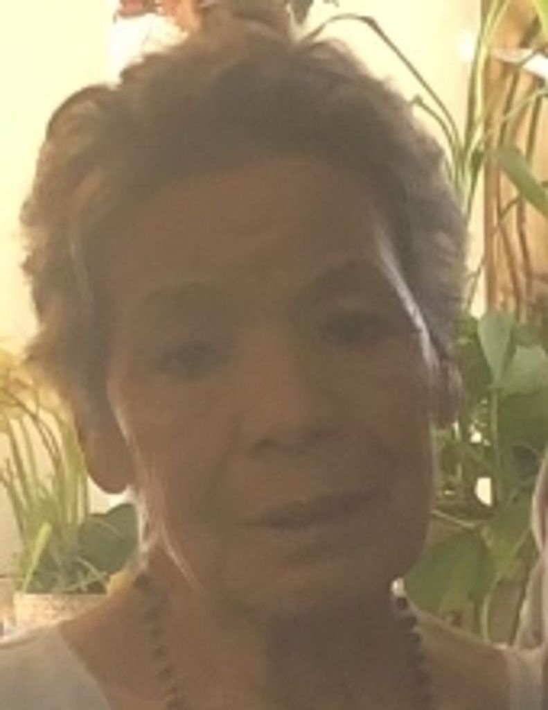Margarita Garza