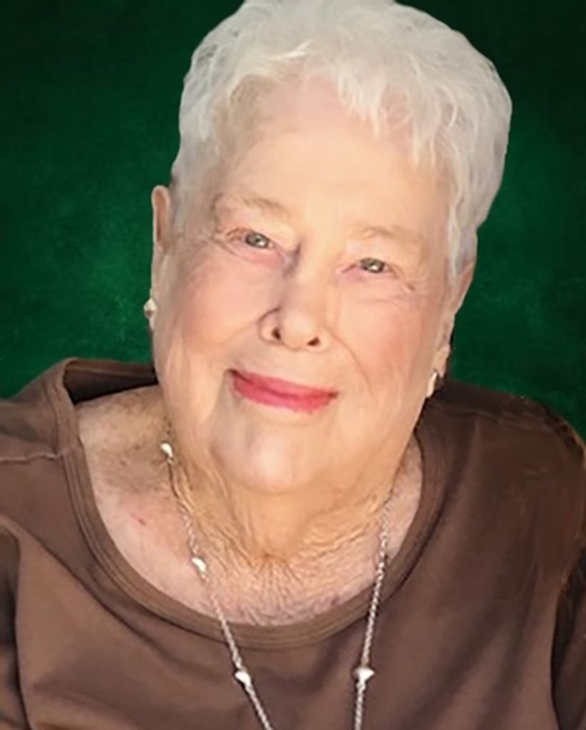Annamelia L. Oglesby Profile Photo