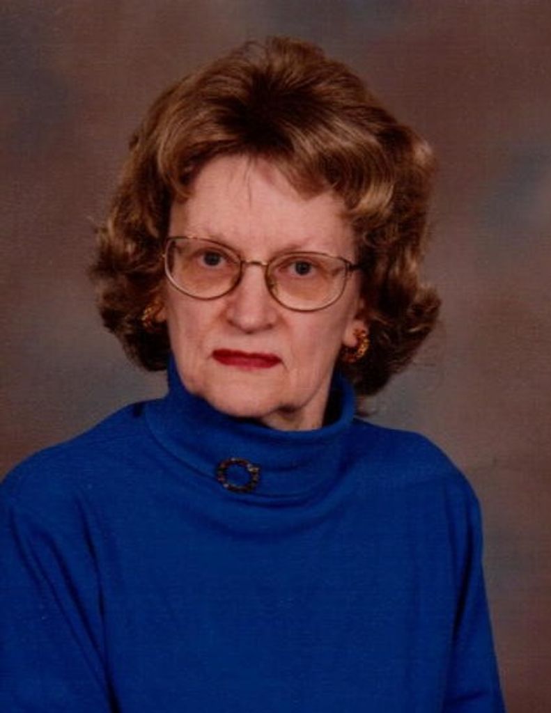 Doris Foy