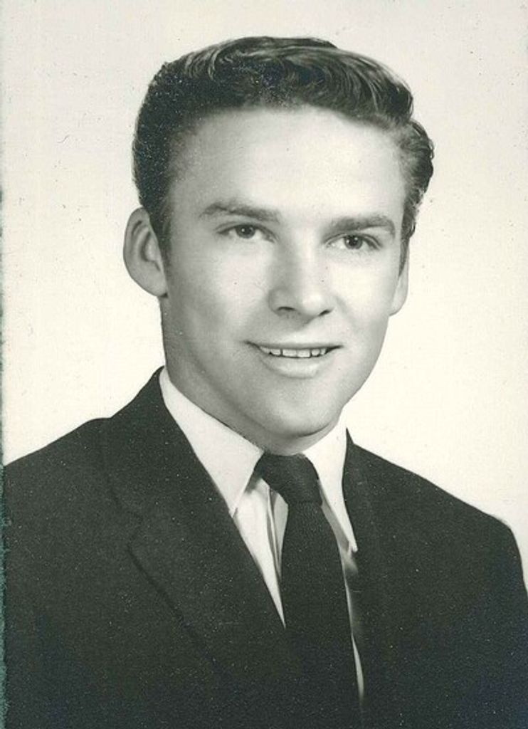 David L. Pekarek, Sr.