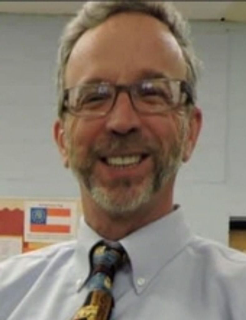 Hugh Gordon Brooks, Jr.