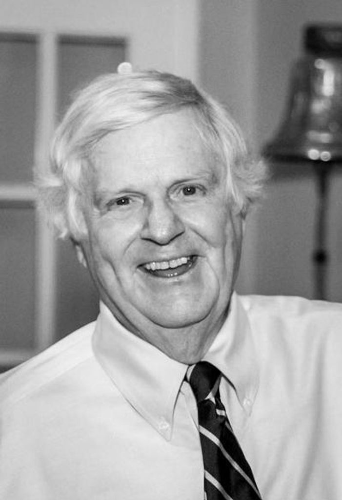 Thomas Hurd Lewis Profile Photo