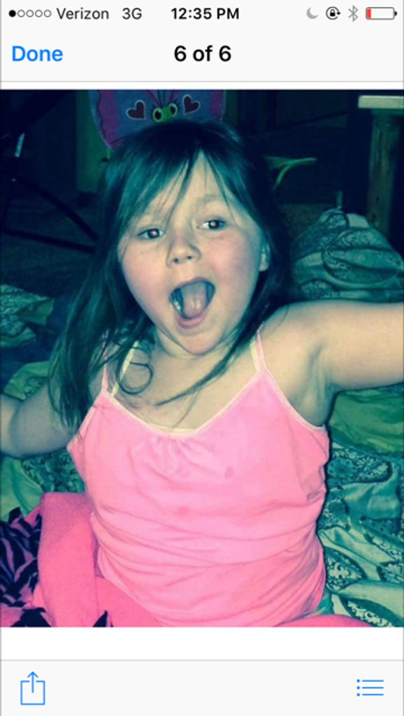 Allison 'Ally' Rose Helmin