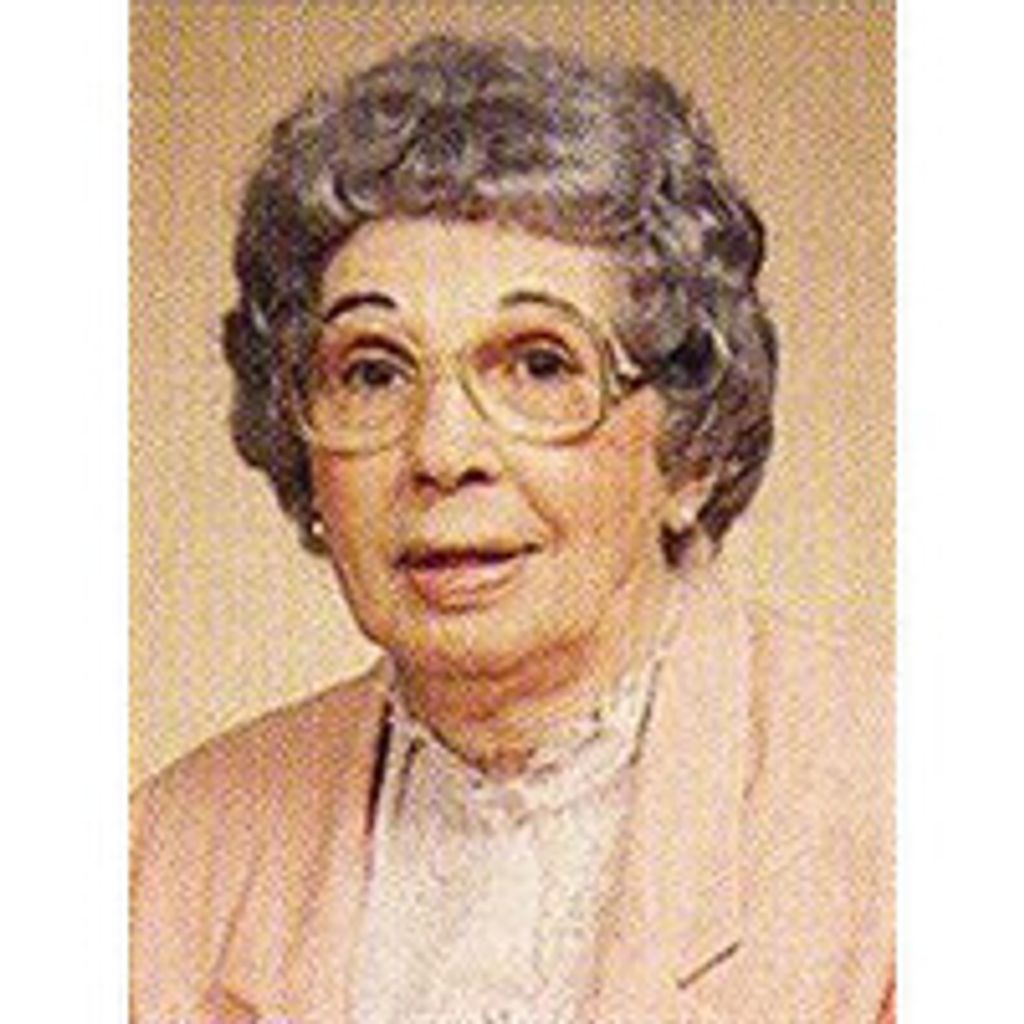 Hilda Marie Bradshaw