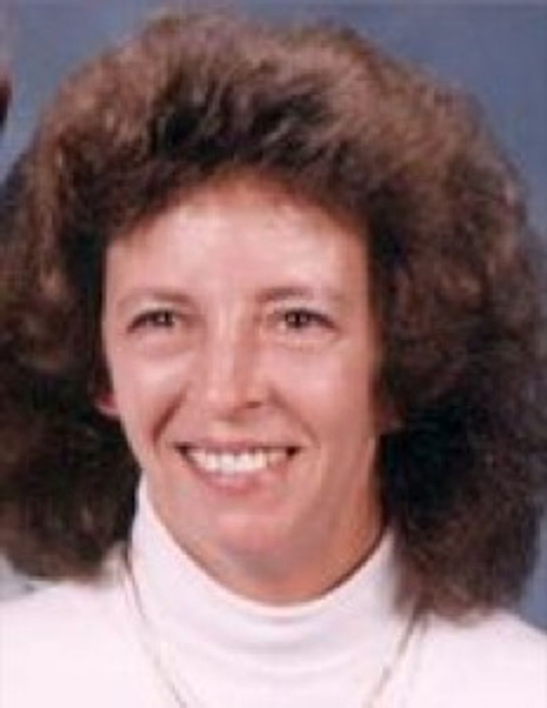 Linda Marie Distel